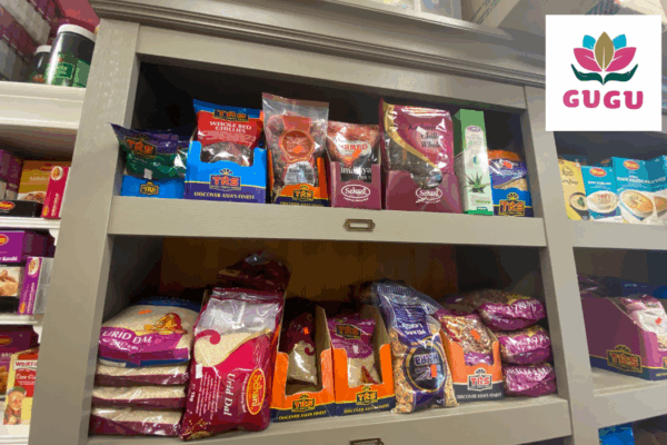 Gugu%20I%20Dein%20Lebensmittelladen%20f%C3%BCr%20indische%20Spezialit%C3%A4ten%20in%20Offenbach%20am%20Main Galerie Foto