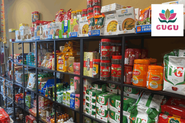 Gugu%20I%20Dein%20Lebensmittelladen%20f%C3%BCr%20indische%20Spezialit%C3%A4ten%20in%20Offenbach%20am%20Main Galerie Foto