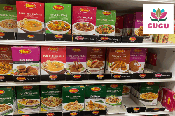 Gugu%20I%20Dein%20Lebensmittelladen%20f%C3%BCr%20indische%20Spezialit%C3%A4ten%20in%20Offenbach%20am%20Main Galerie Foto