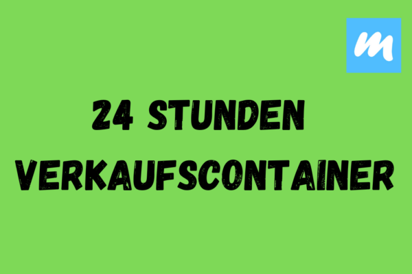 Heu%20und%20Stroh%20to%20go%20I%2024%20Stunden%20Verkaufscontainer Galerie Foto