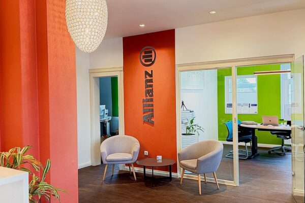 Allianz%20Versicherung%20Jens%20Schmidt%20Hauptvertretung Galerie Foto