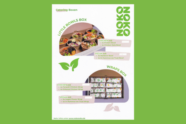 CloudEatery%20GmbH Galerie Foto