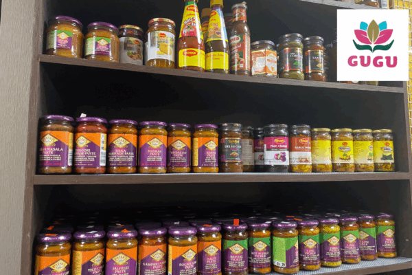 Gugu%20I%20Dein%20Lebensmittelladen%20f%C3%BCr%20indische%20Spezialit%C3%A4ten%20in%20Offenbach%20am%20Main Galerie Foto