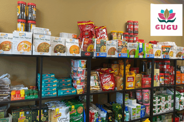Gugu%20I%20Dein%20Lebensmittelladen%20f%C3%BCr%20indische%20Spezialit%C3%A4ten%20in%20Offenbach%20am%20Main Galerie Foto