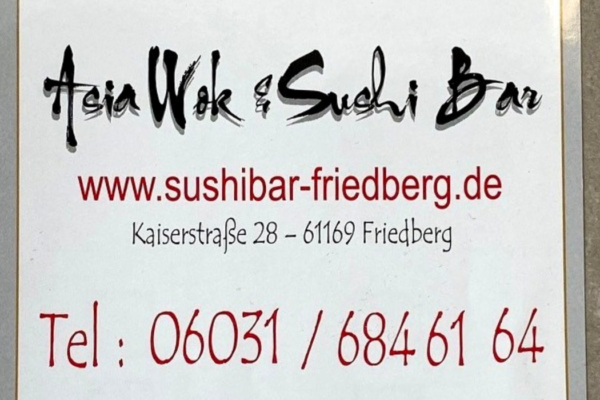 KIM%20HUNG%20%26%238211%3B%20Asia%20Wok%20%26%23038%3B%20Sushi%20Bar Galerie Foto