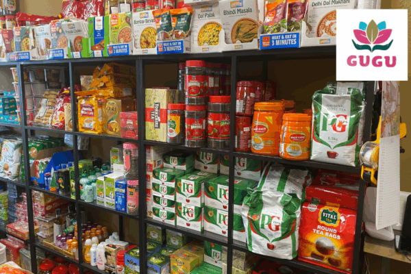 Gugu%20I%20Dein%20Lebensmittelladen%20f%C3%BCr%20indische%20Spezialit%C3%A4ten%20in%20Offenbach%20am%20Main Galerie Foto