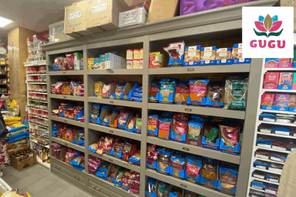 Gugu%20I%20Dein%20Lebensmittelladen%20f%C3%BCr%20indische%20Spezialit%C3%A4ten%20in%20Offenbach%20am%20Main Galerie Foto