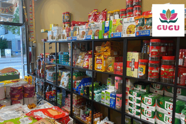 Gugu%20I%20Dein%20Lebensmittelladen%20f%C3%BCr%20indische%20Spezialit%C3%A4ten%20in%20Offenbach%20am%20Main Galerie Foto