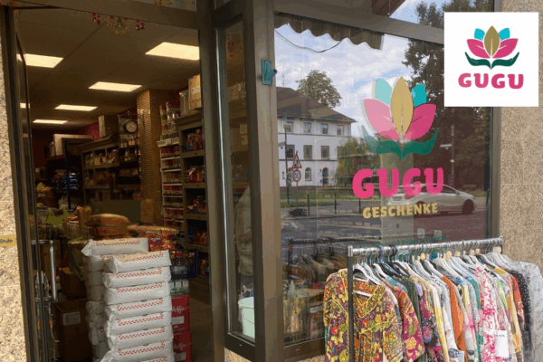 Gugu%20I%20Dein%20Lebensmittelladen%20f%C3%BCr%20indische%20Spezialit%C3%A4ten%20in%20Offenbach%20am%20Main Galerie Foto
