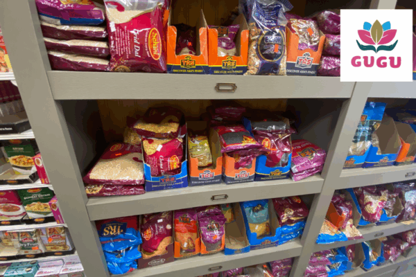 Gugu%20I%20Dein%20Lebensmittelladen%20f%C3%BCr%20indische%20Spezialit%C3%A4ten%20in%20Offenbach%20am%20Main Galerie Foto