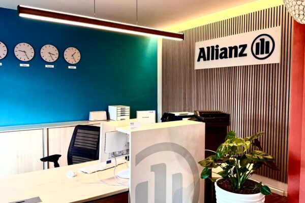 Allianz%20Versicherung%20Jens%20Schmidt%20Hauptvertretung Galerie Foto