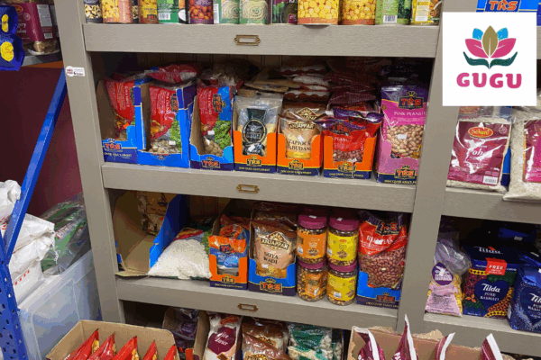 Gugu%20I%20Dein%20Lebensmittelladen%20f%C3%BCr%20indische%20Spezialit%C3%A4ten%20in%20Offenbach%20am%20Main Galerie Foto