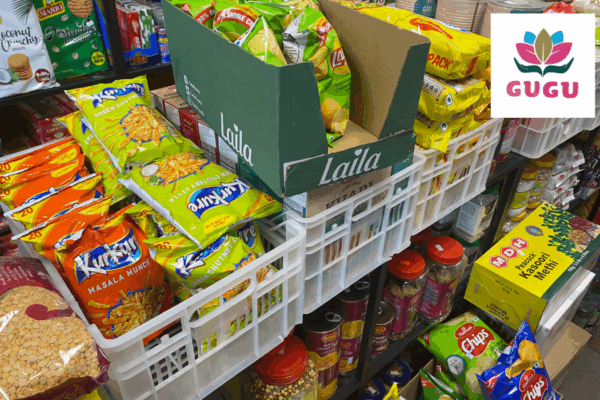 Gugu%20I%20Dein%20Lebensmittelladen%20f%C3%BCr%20indische%20Spezialit%C3%A4ten%20in%20Offenbach%20am%20Main Galerie Foto