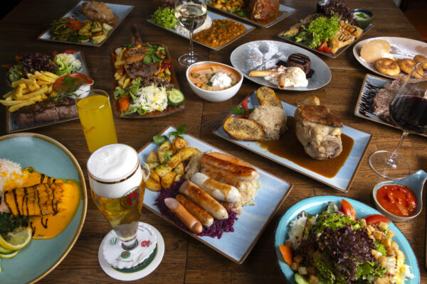 Restaurant%20Immer%20Satt%20I%20Events%20I%20Festlichkeiten Galerie Foto