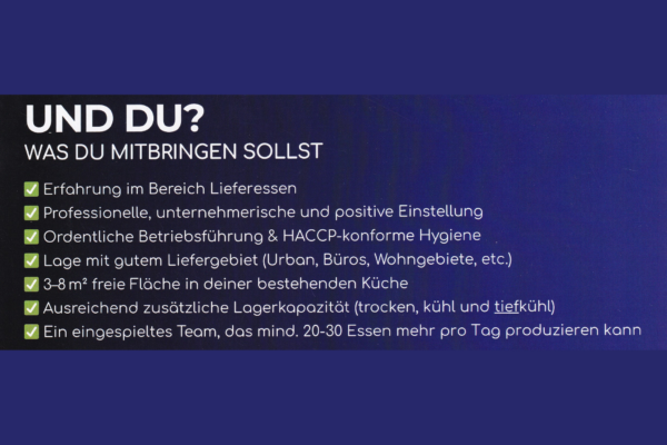 CloudEatery%20GmbH Galerie Foto