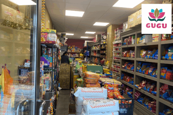 Gugu%20I%20Dein%20Lebensmittelladen%20f%C3%BCr%20indische%20Spezialit%C3%A4ten%20in%20Offenbach%20am%20Main Galerie Foto