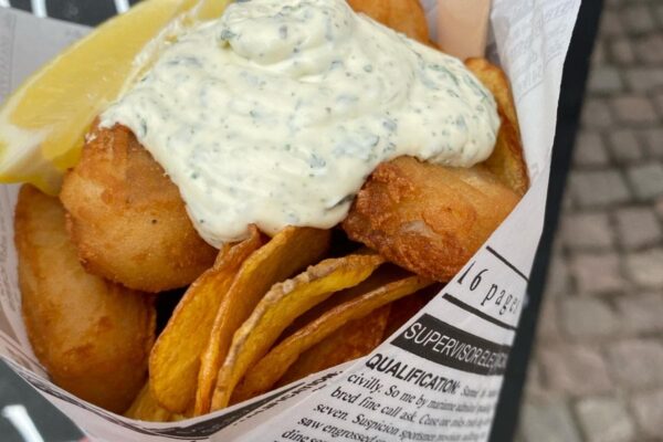 HAVN%20Copenhagen%20Streetfood%20Foodtruck Galerie Foto