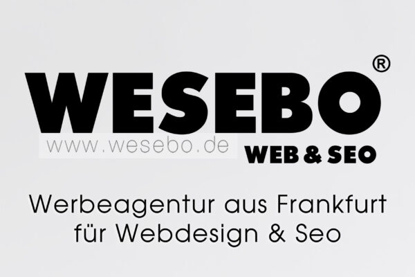 Wesebo%20Werbeagentur Galerie Foto