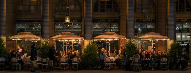 Firmen der Kategorie Restaurants & Gastronomie