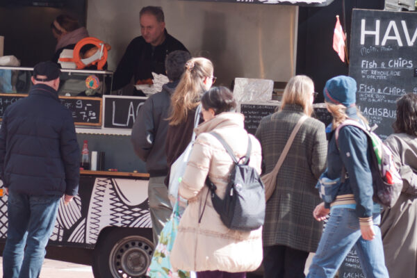 HAVN%20Copenhagen%20Streetfood%20Foodtruck Galerie Foto